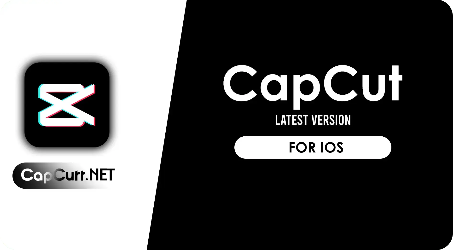 CapCut Mod APK for iOS